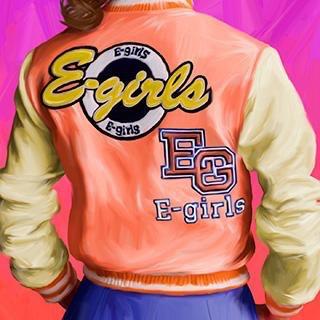 E-girlsの写真、随時アップしていきます！リクエストも受け付けています！
