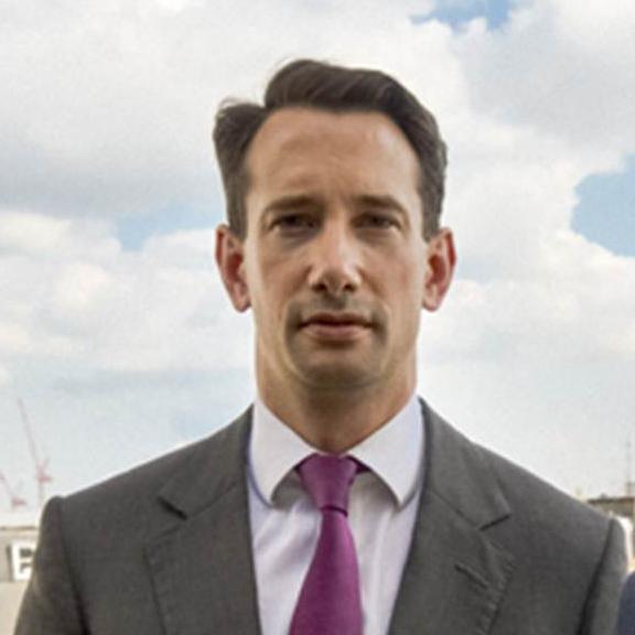 Managing Partner, J. Stern & Co.