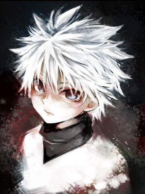 《 But maybe that's what the dead do. They stay. They linger. Benign and sweet and painful. They don't need us. 》#Husky #DetailedRP [➟ no #YaoiRP yet] #OC