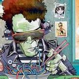 ClosanGonz's profile picture. NOSCETE IPSUM