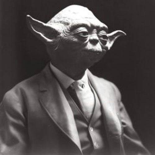 Innovation Catalyst, profane philosopher, and occasional author