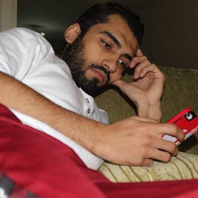 MuhammedRobar's profile picture. 