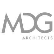 MDG Architects (@mdgarchitects) 's Twitter Profile Photo