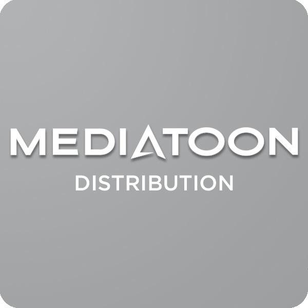 MEDIATOON DISTRIBUTION manages high quality animated series worldwide.           Iconic characters tailored for success!