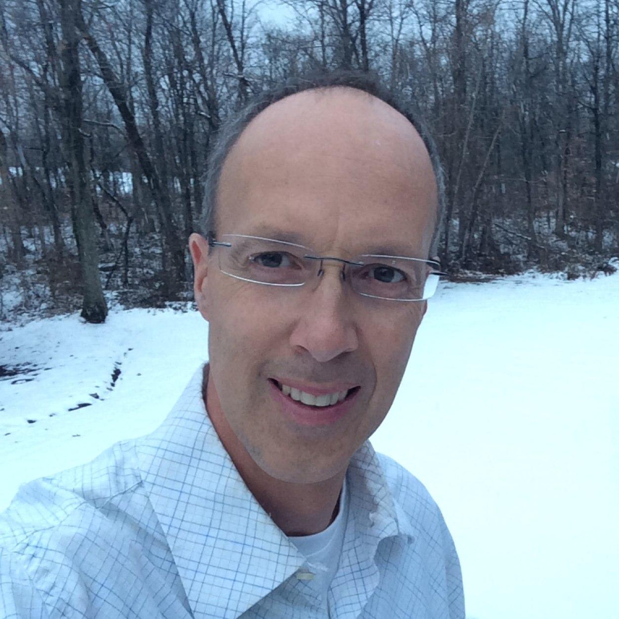 coachrevkwalker's profile picture. 