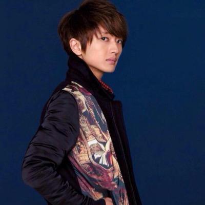 0415ntaaa's profile picture. AAA / SKY-HI / AAAparty