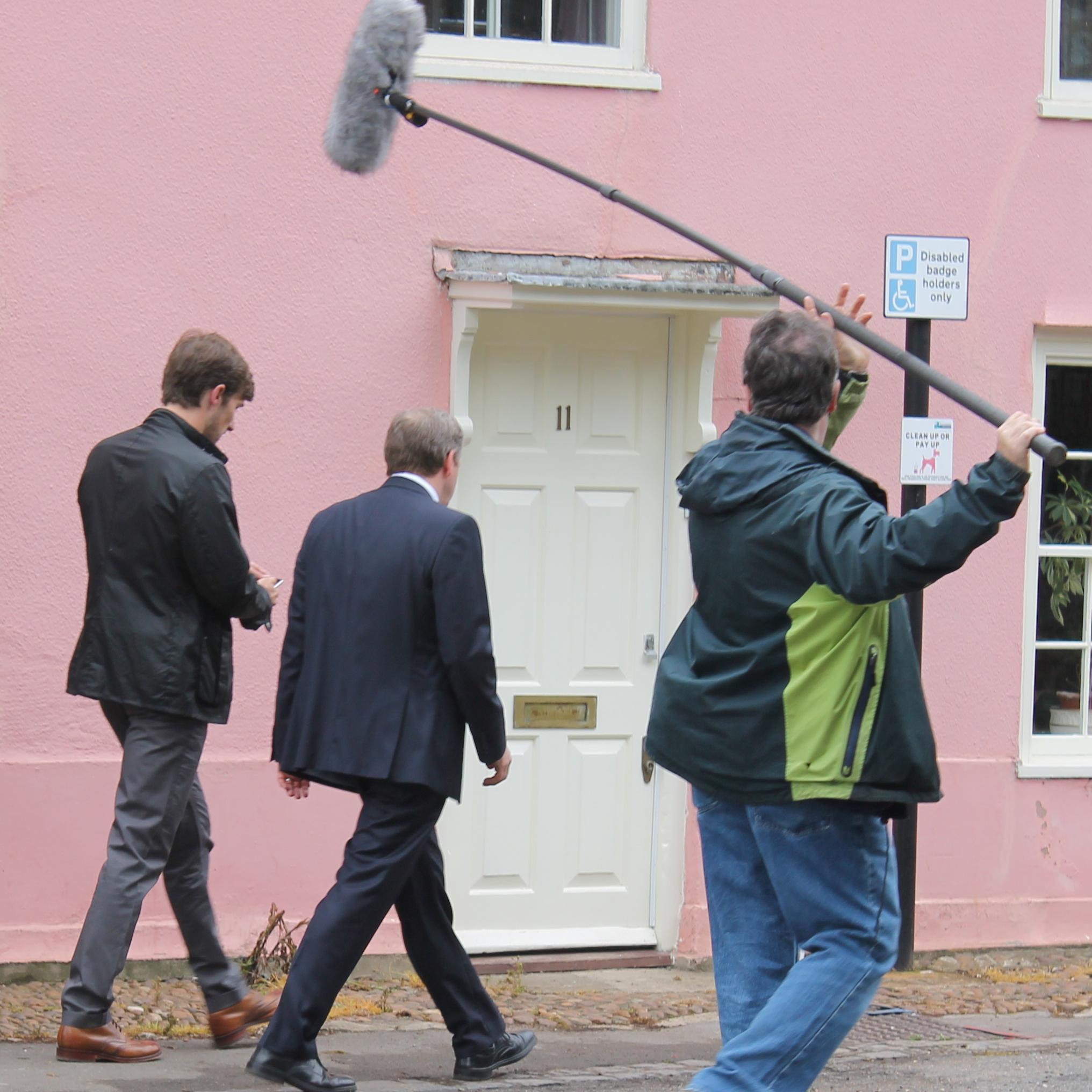 Southern #Oxfordshire is the home of Midsomer Murders and the setting for Hollywood blockbusters. You may even stumble on to a set...