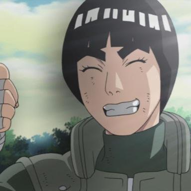 RealRockLee's profile picture. I will be the best Thaijutsu using ninja ever! I will make you proud Guy Sensi. NRP