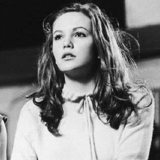 “ Things are rough all over . . . ” — Cherry Valence ; [#TheOutsiders.]