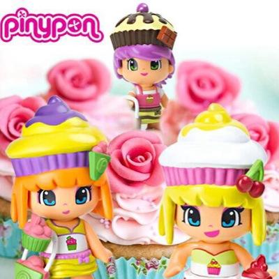 hello pinypon fans, here is a pinypon cuties pls add:)
