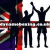 Visit Dynamo boxing Profile