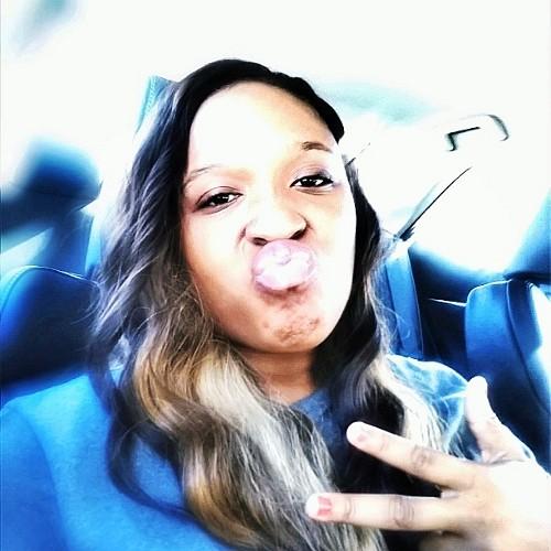 IAm_Unique_'s profile picture. Blessed blessed blessed