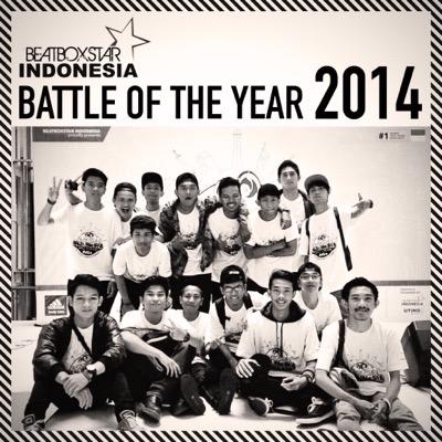 BeatboxStar Indonesia Battle of The Year • Indonesia Online BeatboxStar Championship
