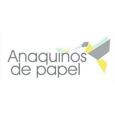 anaquinosDpapel's profile picture. Estudio de diseño y creatividad en papel.