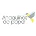 Anaquiños de Papel (@anaquinosDpapel) Twitter profile photo