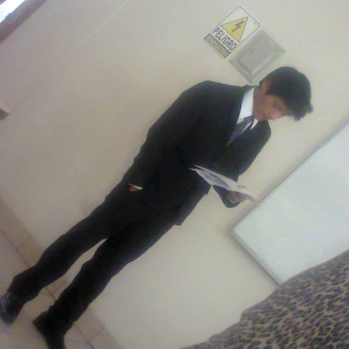 loborabiozk's profile picture. skill