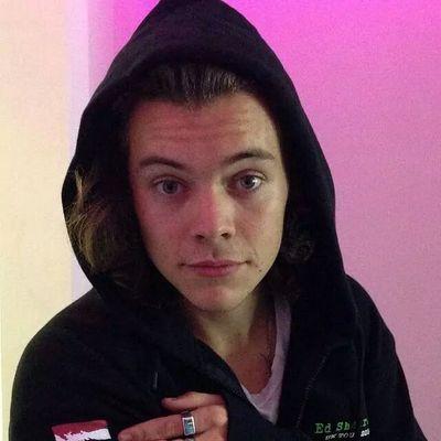 Bitch please I'm Harry's Girls :*