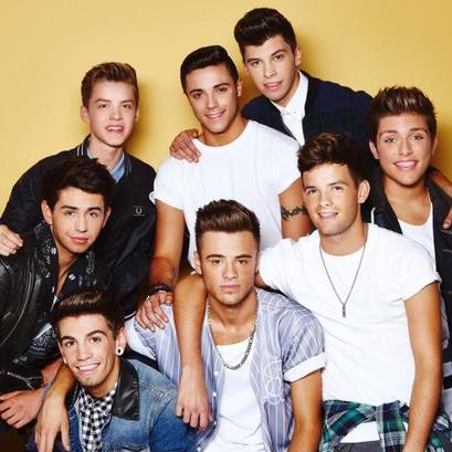 Updates on Stereo Kicks
