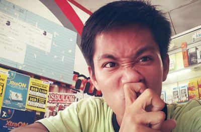 berusaha dan berdo'a