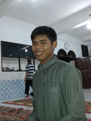 LEMBAGA DAKWAH ISLAM INDONESIA