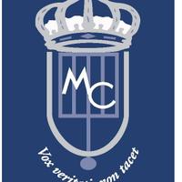 RCU María Cristina (@rcu_emc) 's Twitter Profile Photo