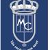 RCU María Cristina (@rcu_emc) Twitter profile photo