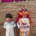 Daniela Arispe - @8170f7a657e24a7 - Twitter