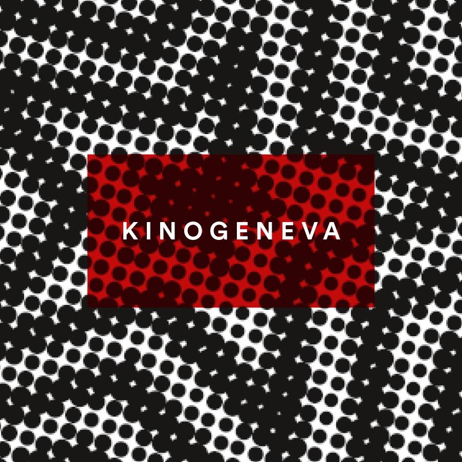 KinoGeneva's profile picture. Laboratoire participatif de #création #cinéma tographique / cellule #Kino de #Genève pour du bon #film de terroir.