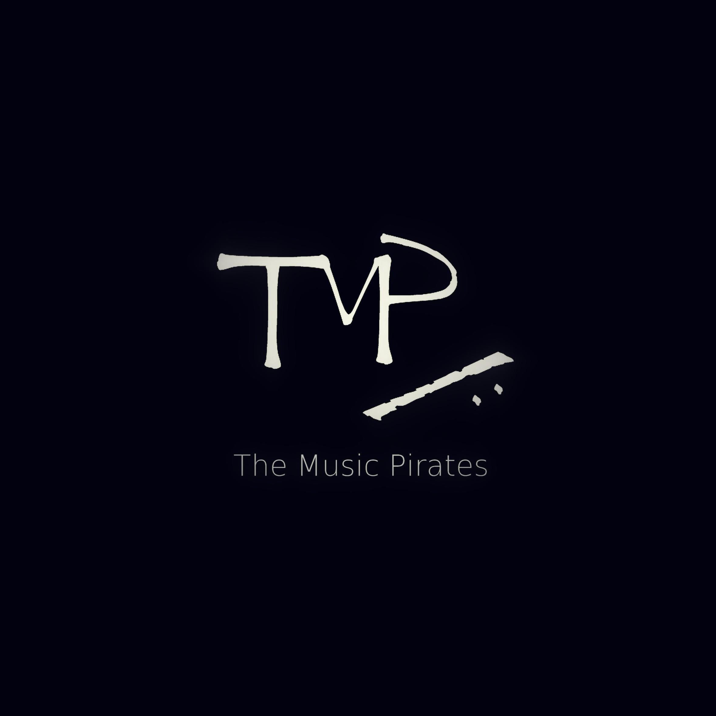Stay calm and just love music and The Music Pirates...
