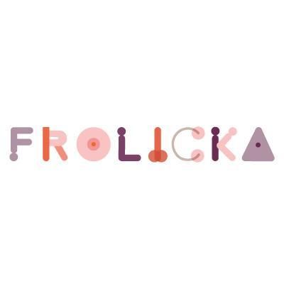 Frolickaさんのプロフィール画像