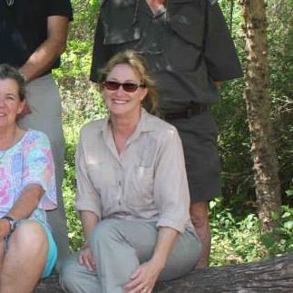 BushveldMary's profile picture. 