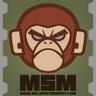 milspecmonkey's profile picture. That crazy guy workn' on morale and tactical goods