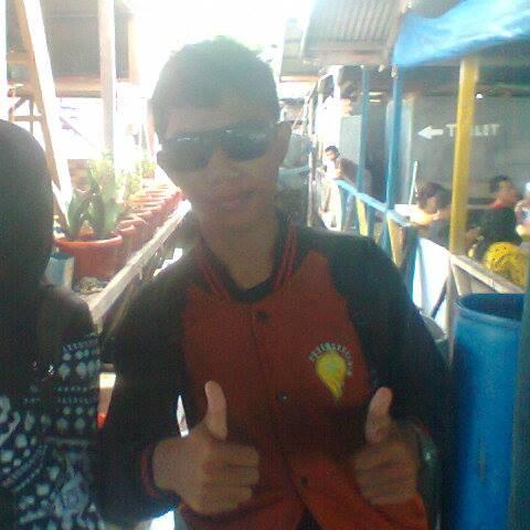 jefersoond_11's profile picture. JARANG KELUAR RUMAH AKU