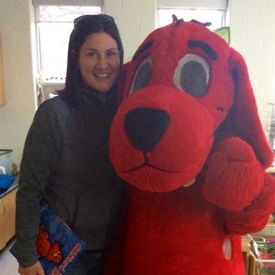 Grade 5 Teacher and Mom of two wonderful children. Passionate about helping kids, lifelong learner.