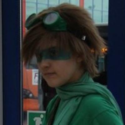 Inkycat_ Profile Picture
