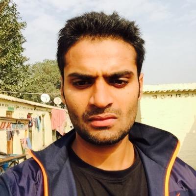 VikasYa19603292's profile picture. 