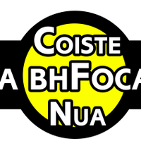 Coiste na bhFocal Nua 🇵🇸 (@coistenabhfocal) 's Twitter Profile Photo Coiste na bhFocal Nua 🇵🇸 (@coistenabhfocal) 's Twitter Profile Photo