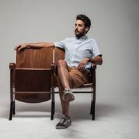 Jacopo Salvi (@jacopo_salvi) 's Twitter Profile