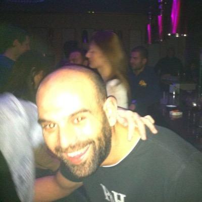 isaac_nuno's profile picture. 