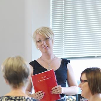 Passionate about all things marketing, print and creative. Views expressed are my own.