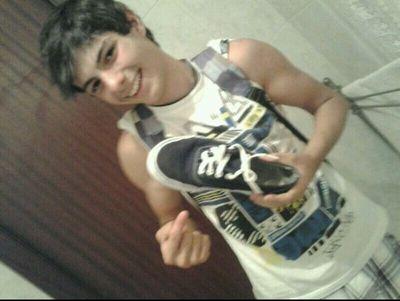 dieguito gallu
