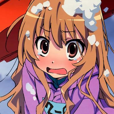 とらドラ 2年c組 Toradora 2yc Twitter