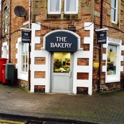 thebakery72's profile picture. Proudly owned by Alan & Diane Wallace.  Fresh breads, pastries, cakes and savouries baked daily on the premises.... and also great coffee. Instagram thebakery72