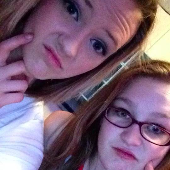 ToriaMegill's profile picture. I am a directioner and love my friends! I am Family Force 5 Fan and love chilling and hanging with my Friends!