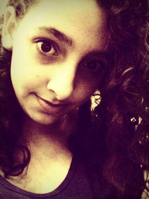 ❤hii? really?❤