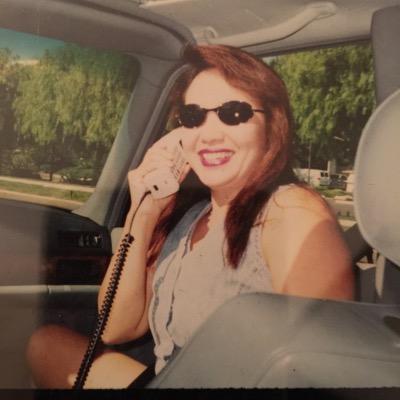 SabrinaCabico's profile picture. 