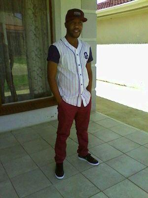 a christian, a very honest nd loyal, political activist nd member of de ANC, construction specialist nd worker