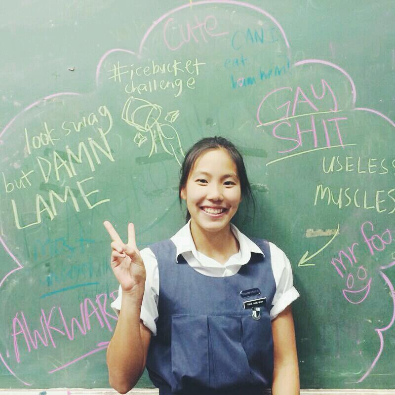 chloewanggggggg's profile picture. 