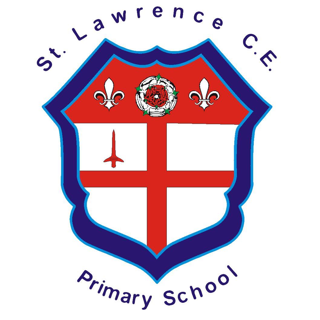 Welcome to Skellingthorpe Saint Lawrence CE Primary School.
Passionate about learning. Being the best that we can be. Proud to shine.