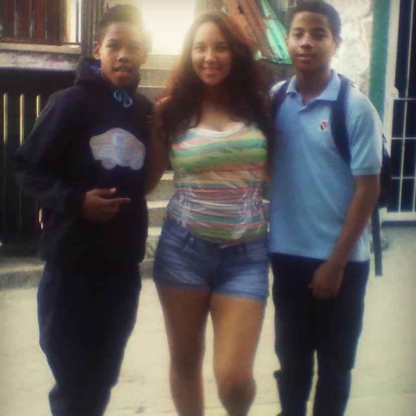 Sígueme & te sigo :$